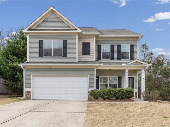 100 Arbor Chase Pkwy, Rockmart, GA 30153