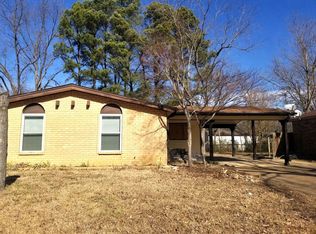 3268 Sweet Springs Dr, Memphis, TN 38128