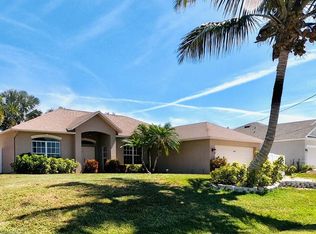 2449 NW 8th Ter, Cape Coral, FL 33993