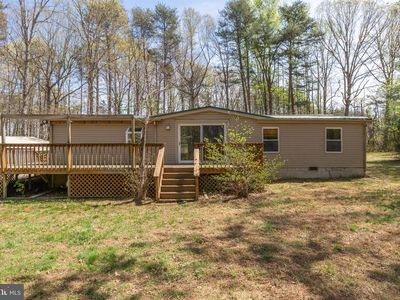 13749 Post Oak Rd, Spotsylvania, VA, 22551