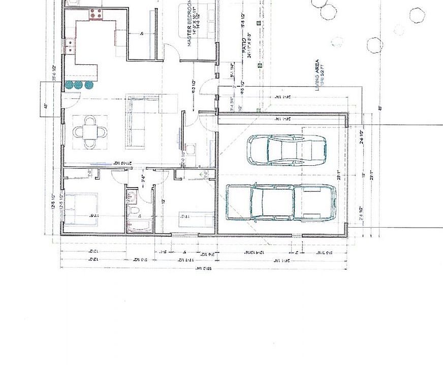 2nd image of 390 W Vance Dr