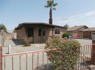 723 S 20th Ave, Yuma, AZ 85364