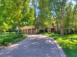 31858 Saddletree Dr, Westlake Village, CA 91361
