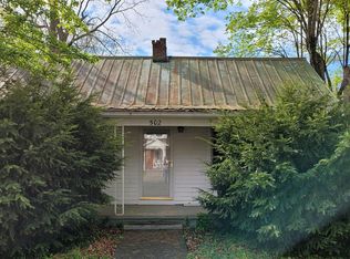 502 E 4th North St, Morristown, TN 37814