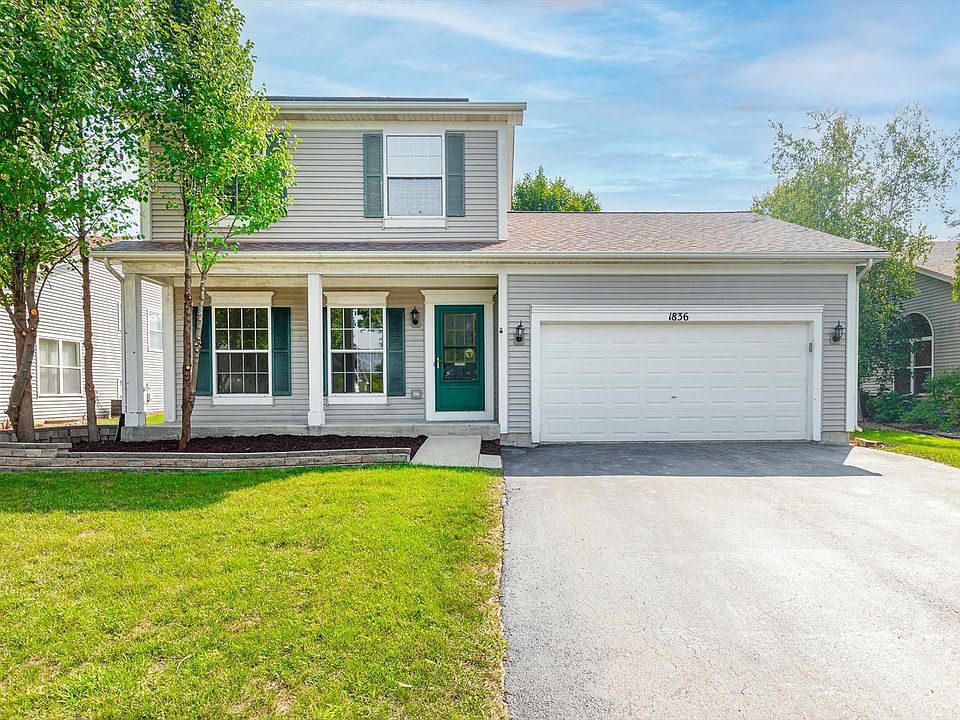 1st image of 1836 Courtwright Dr