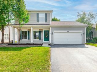1836 Courtwright Dr, Plainfield, IL 60586