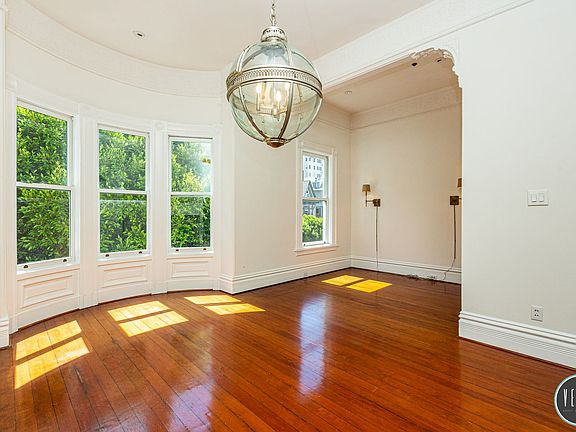 5th image of 1626 Vallejo St APT 2