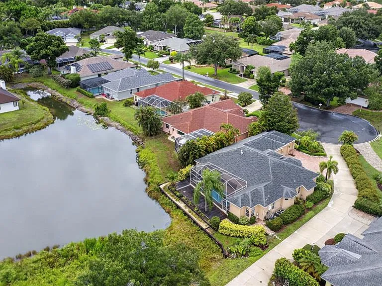 5125 Magnolia Pond Dr — Photo 67