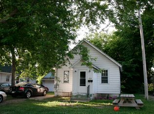 2110 Aberg Ave, Madison, WI 53704