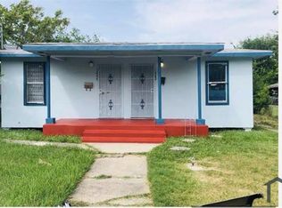1440 16th St #1440, Corpus Christi, TX 78404