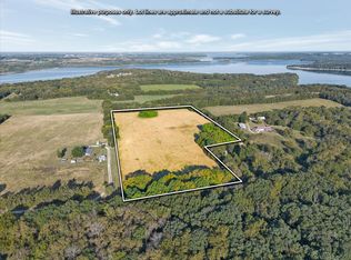2 S 20th Rd, Aldrich, MO 65601