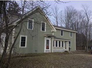 36 Plumber St, Gardiner, ME 04345