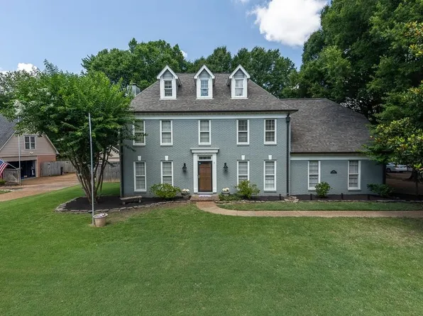 3605 Neyland Cv, Collierville, TN 38017