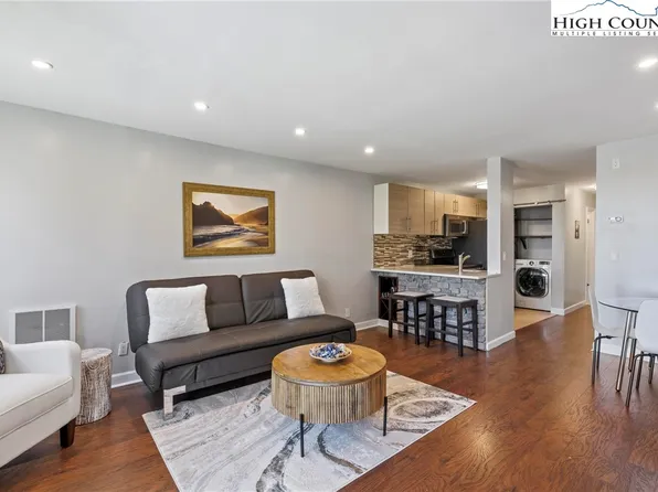 301 Pinnacle Inn Road #4110, Beech Mountain, NC 28604