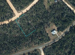 LOT 17 Southern Blvd, Alford, FL 32420