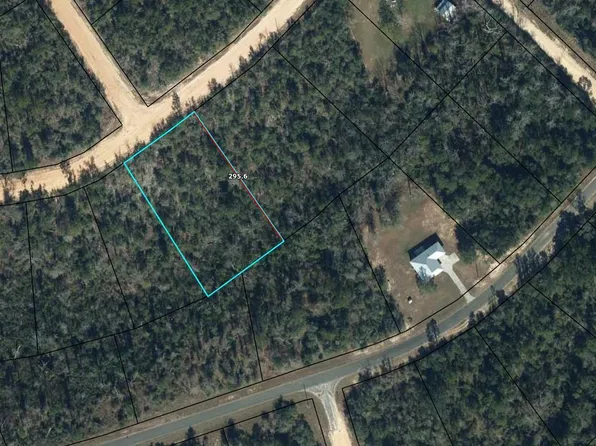LOT 17 Southern Blvd, Alford, FL 32420