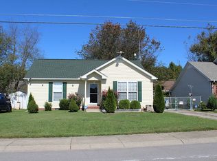 327 Bandera Ln, Springfield, TN 37172