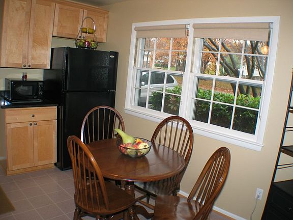 Breakfast Room