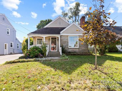 440 Alger St SE, Grand Rapids, MI, 49507