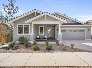 3019 NW Polarstar Ct, Bend, OR 97703