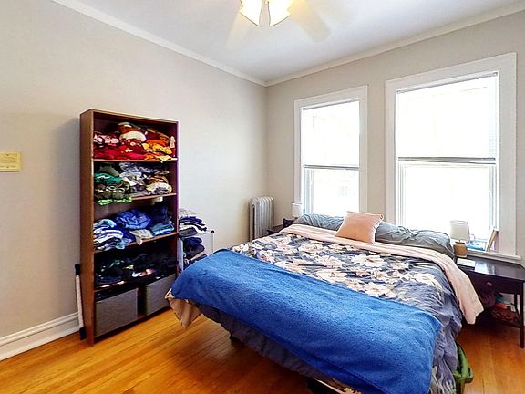 5th image of 4608 N Hermitage Ave #He-08/2e