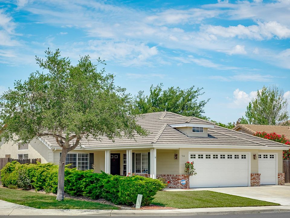 This home has it all