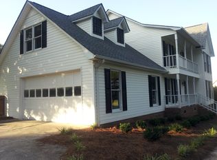 1617 Hunter Oak Ln, Monroe, NC 28110