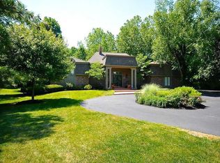 7534 Silverpine Ct, Indianapolis, IN