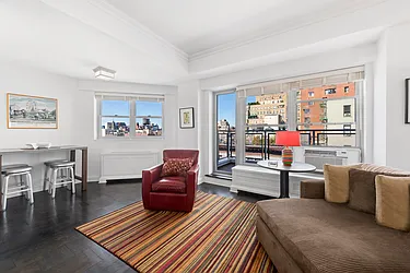 Sold by Douglas Elliman