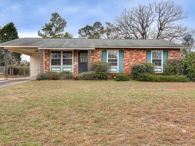 2706 DEEN Avenue, Augusta, GA, 30906