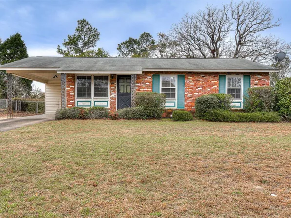 2706 DEEN Avenue, Augusta, GA 30906