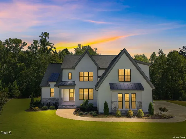 40 Serenity Woods Trl, Franklinton, NC 27525