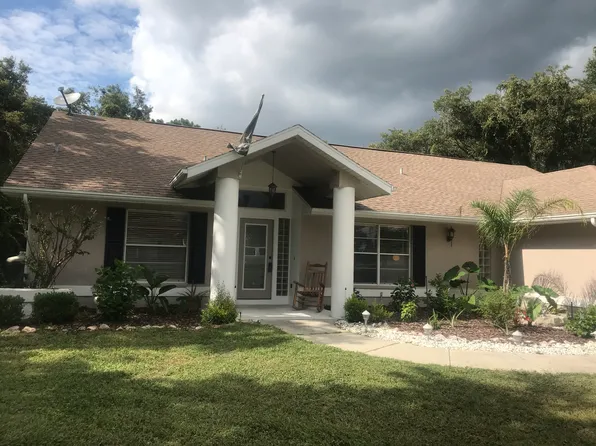 13001 Jocelyn Way, Spring Hill, FL 34609