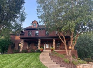 419 Pine Valley Dr, Bridgeville, PA