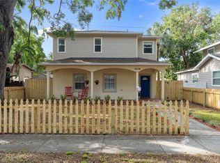 5232 3rd Ave S, Saint Petersburg, FL 33707
