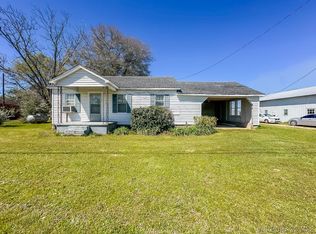 6569 E State Highway 52, Hartford, AL 36344