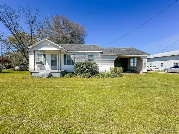 6569 E State Highway 52, Hartford, AL 36344