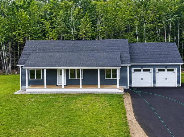 14 Scout Lane, Windham, ME 04062