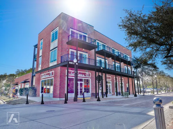 Modern Luxury Living at San Leon: Premier Apartments in Downtown Sanford, 201 Sanford Ave #202, Sanford, FL 32771