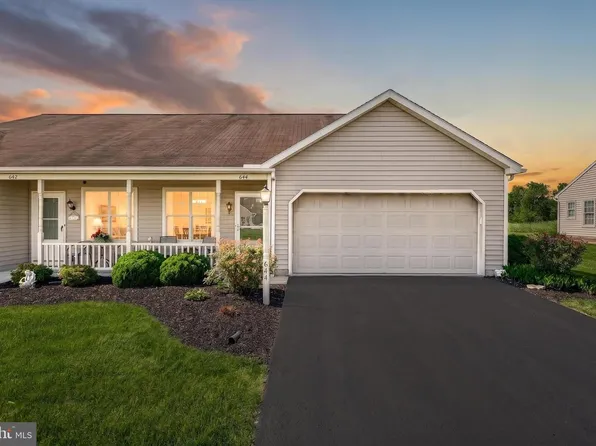 644 Kyle Rd, York, PA 17404