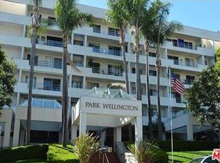 1131 Alta Loma Rd APT 101, West Hollywood, CA 90069