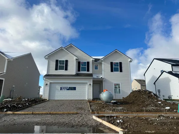 725 Cheney Pass, London, OH 43140