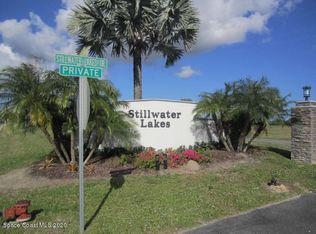 2555 Stillwater Lakes Dr SW, Palm Bay, FL 32908