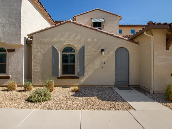 3855 S McQueen Rd Unit 103, Chandler, AZ 85286