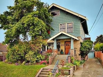 2nd image of 1523 Thorndyke Ave W