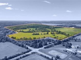 0 Drummond Rd, Mississippi Mills, ON K0A 1A0