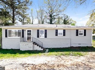 3027 Rex Rd, Rex, GA 30273