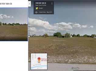 1908 NW 18th St, Cape Coral, FL 33993