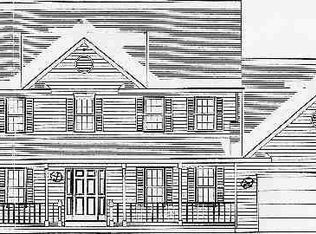 3 Scotch Bush Rd, Ballston, NY 12027