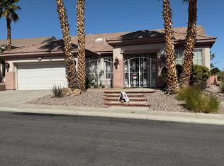 2110 Poppywood Ave, Henderson, NV 89012